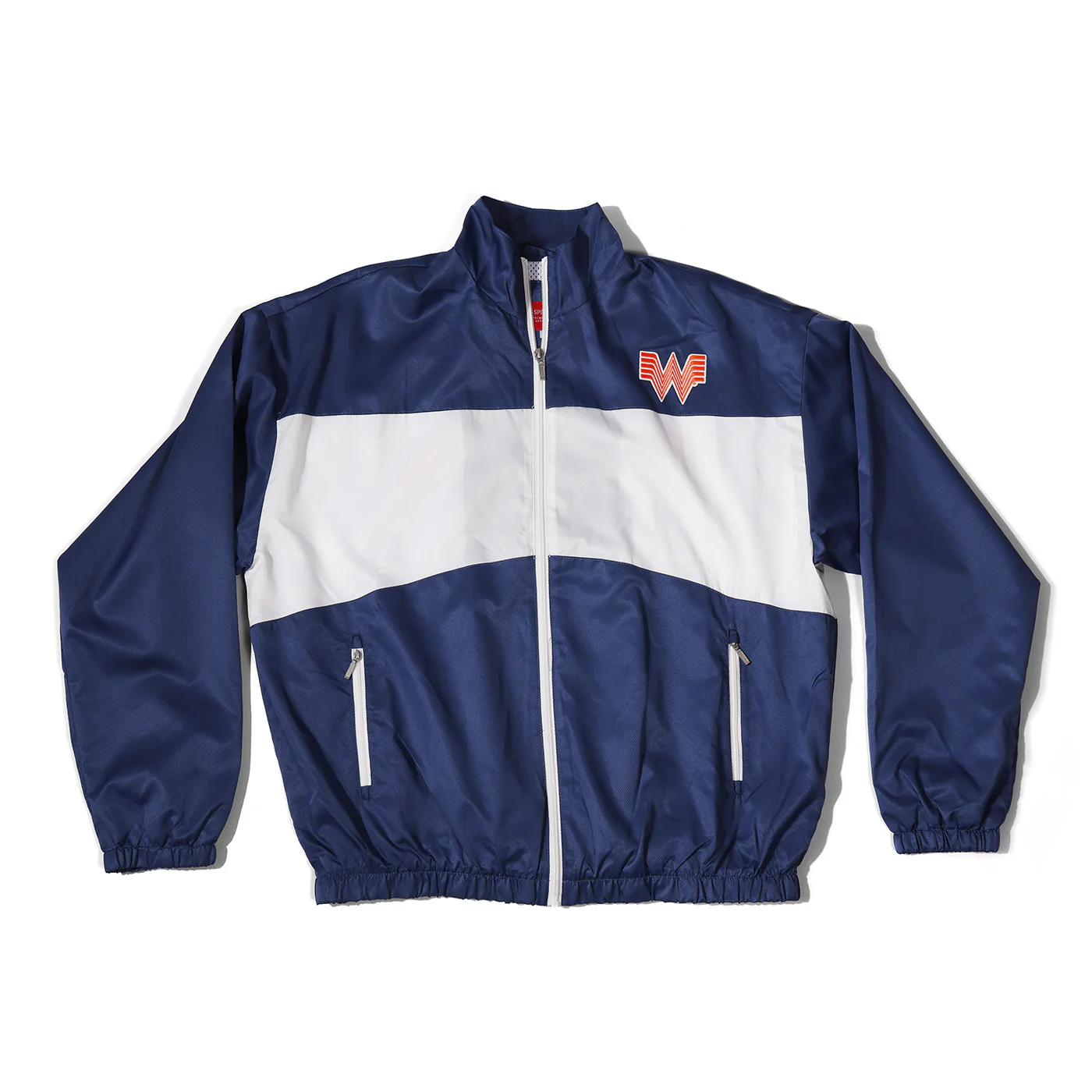 Classic Track Jacket - Image 2