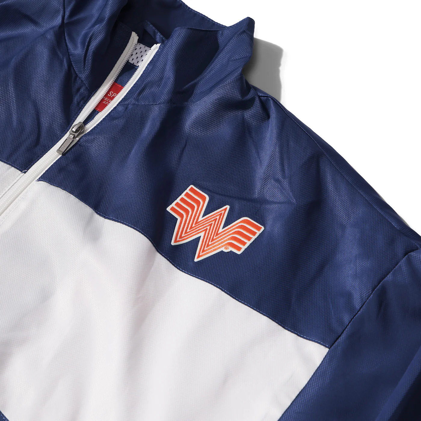 Classic Track Jacket - Image 3