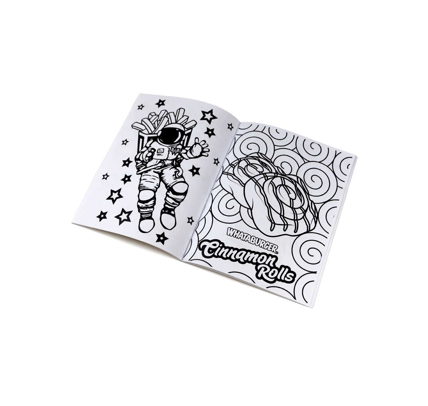 Coloring and Activity Book - Image 3
