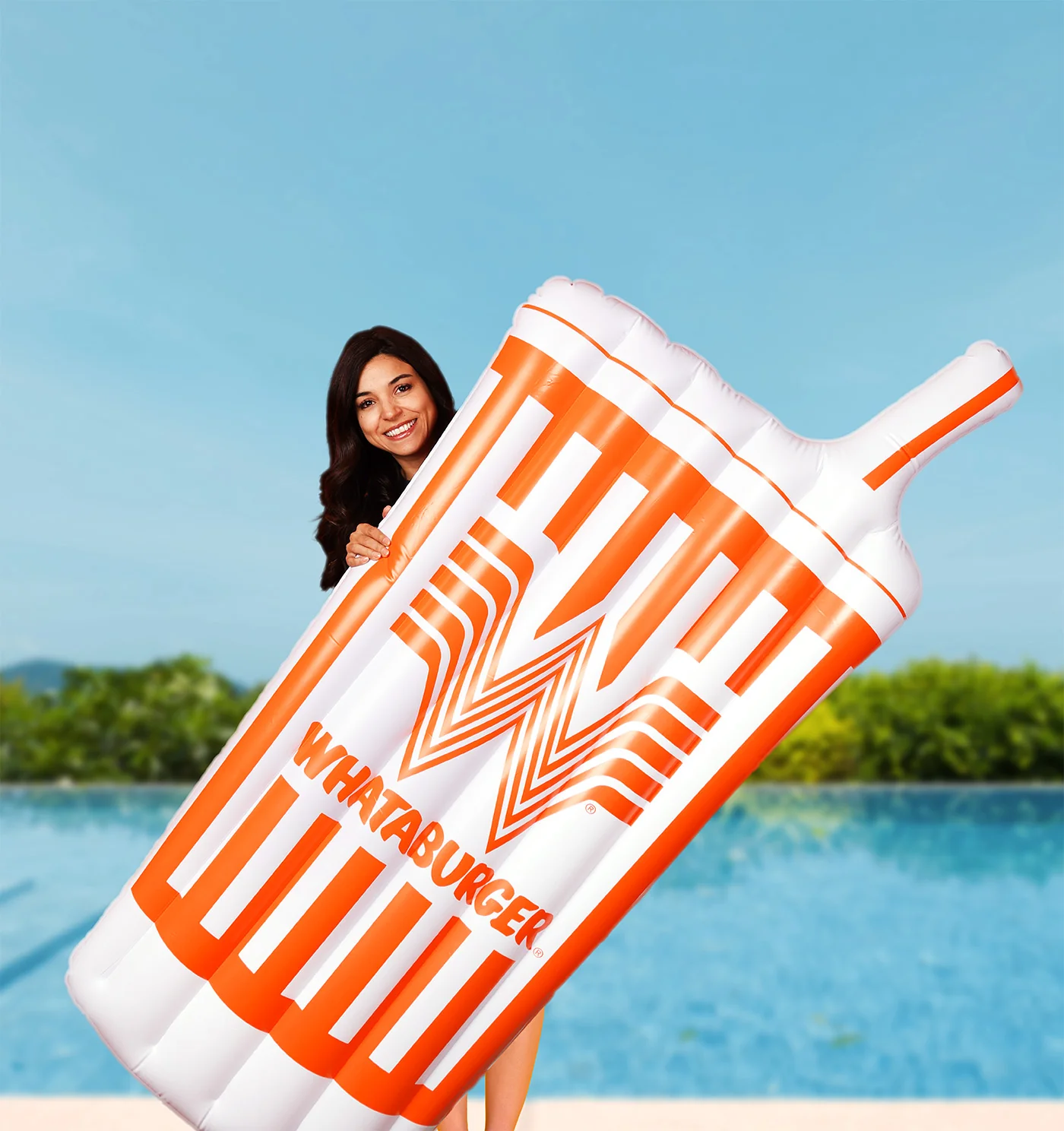 Cup Pool Float - Image 2