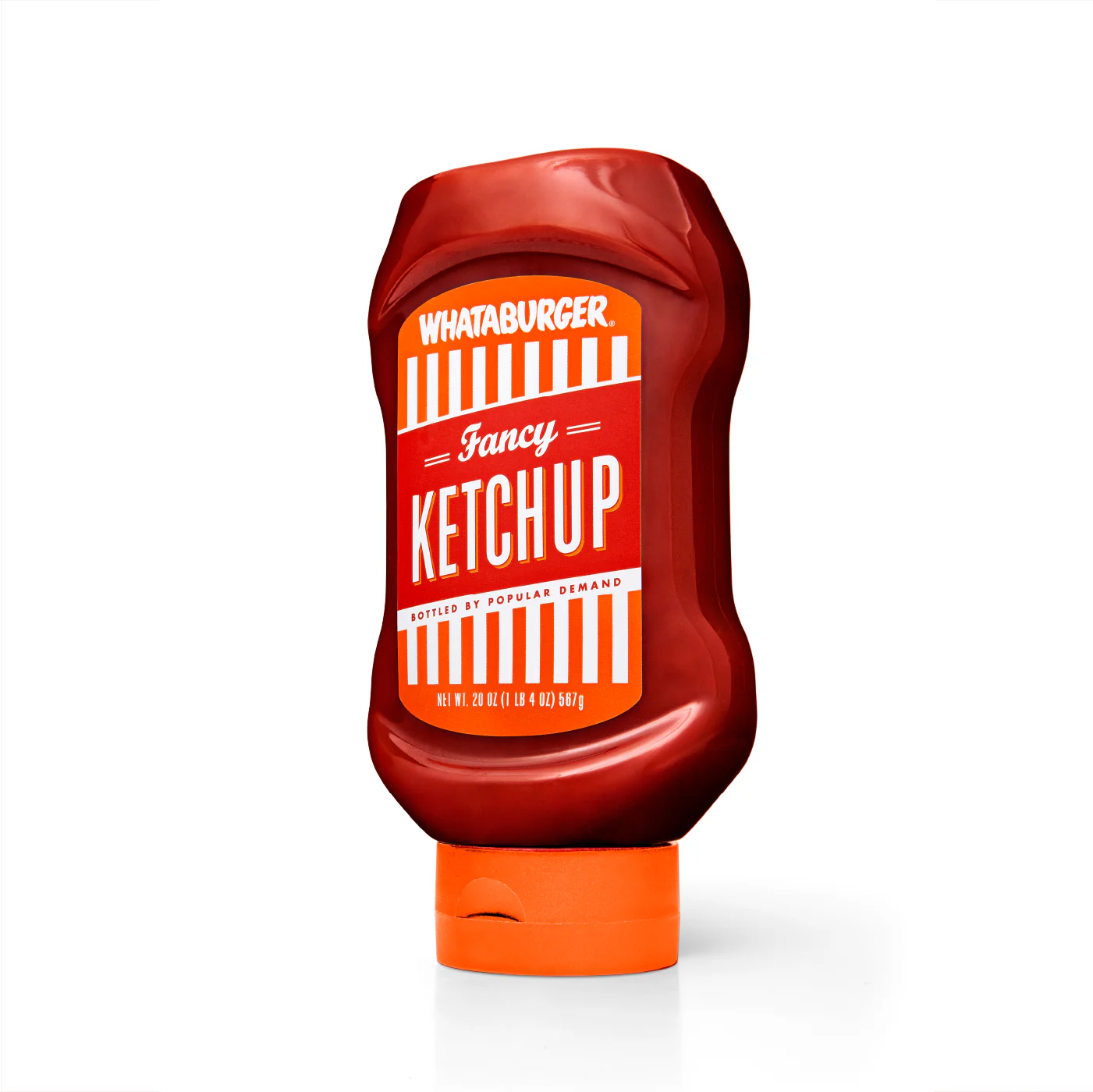 Fancy Ketchup WhataPack® - Image 10