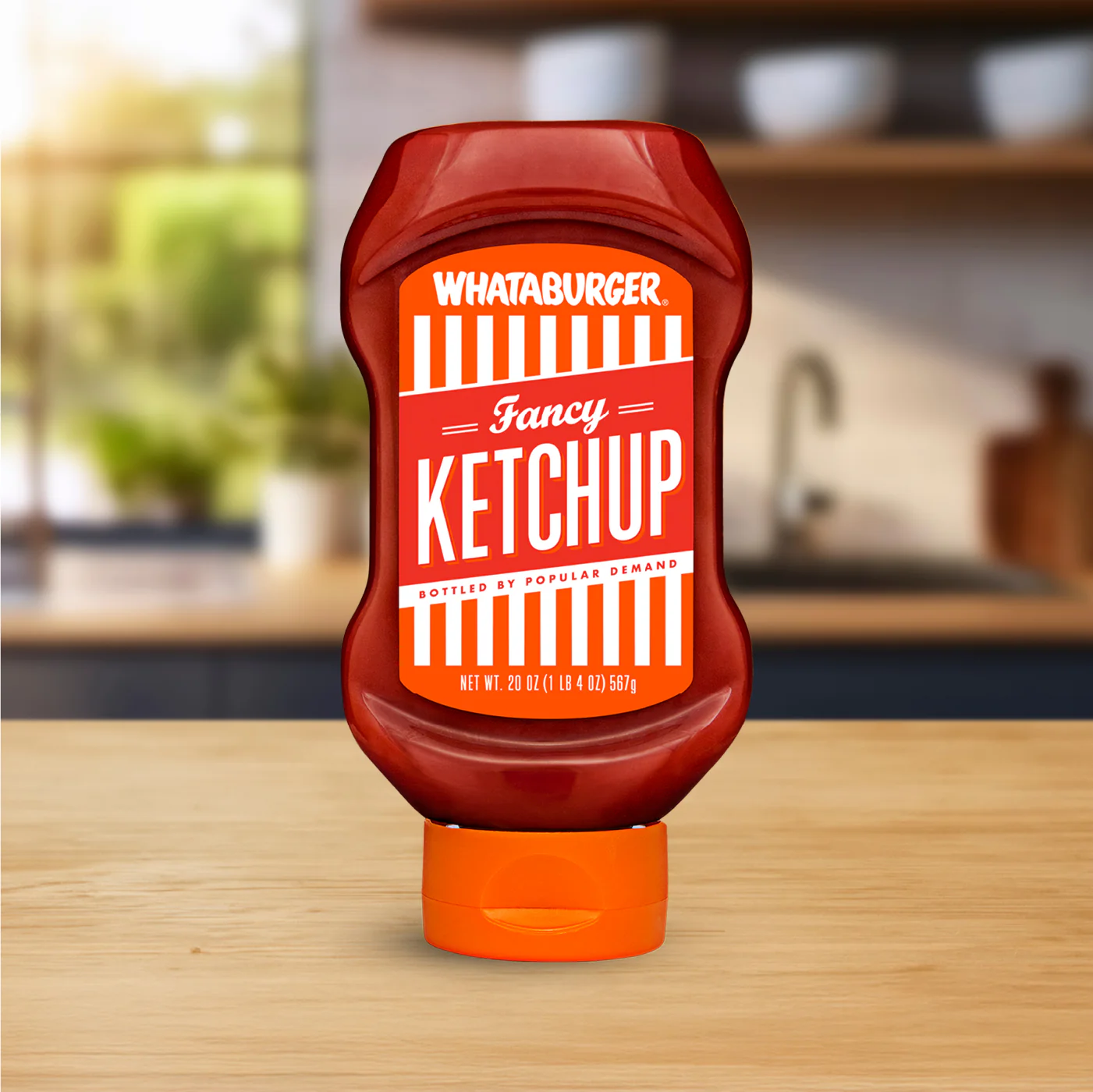 Fancy Ketchup WhataPack® - Image 6