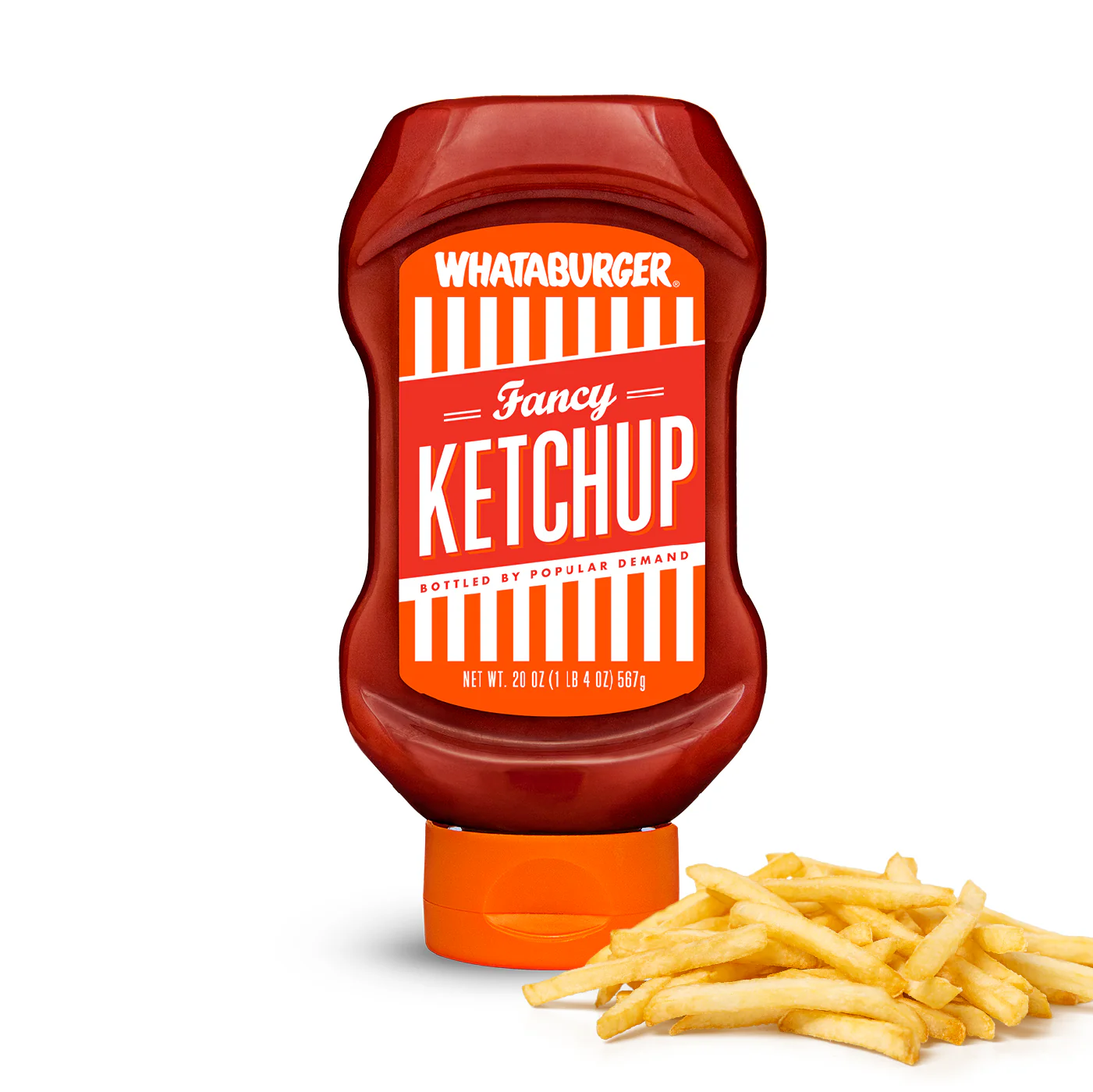 Fancy Ketchup WhataPack® - Image 9