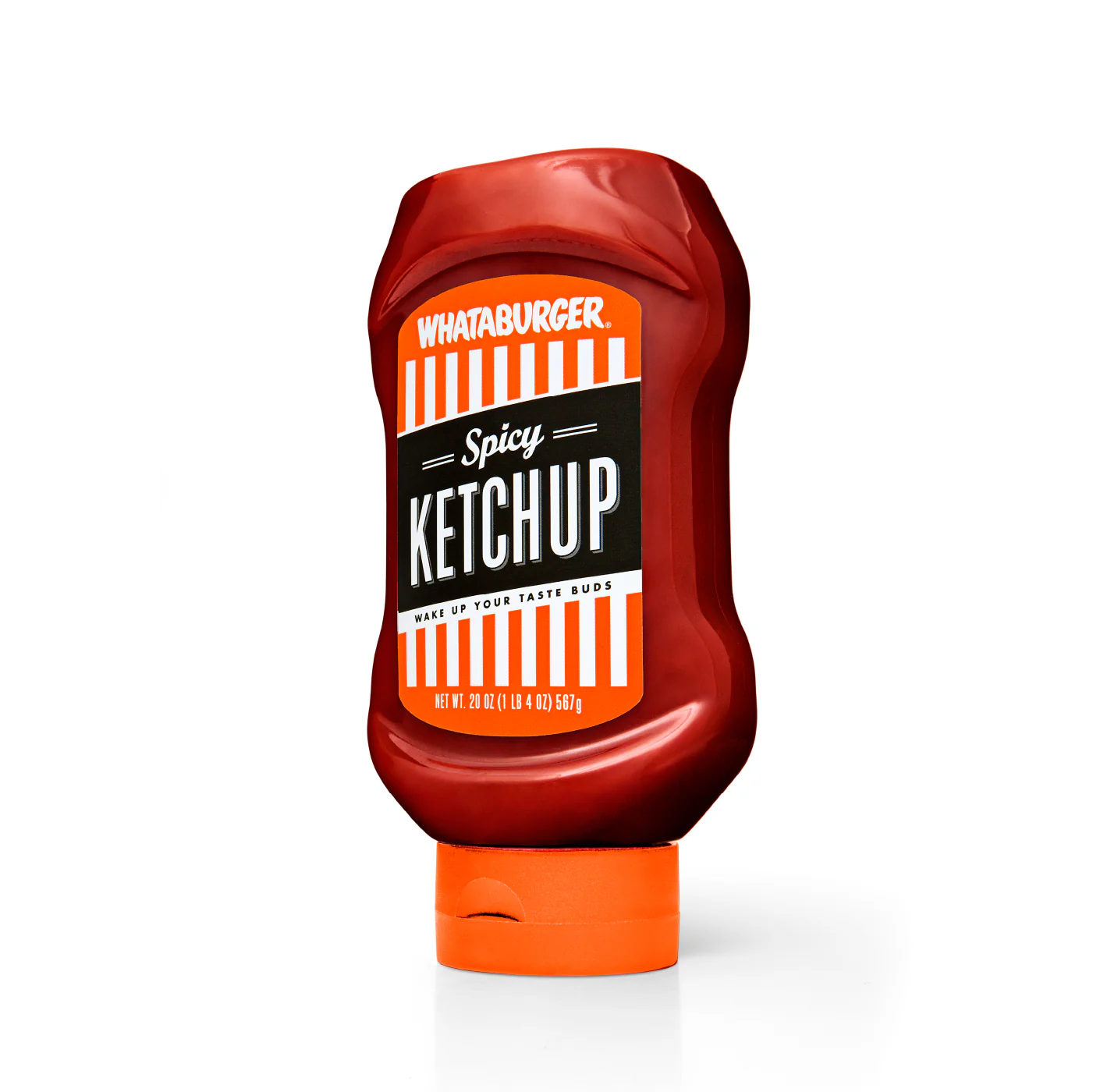 Spicy Ketchup WhataPack® - Image 10