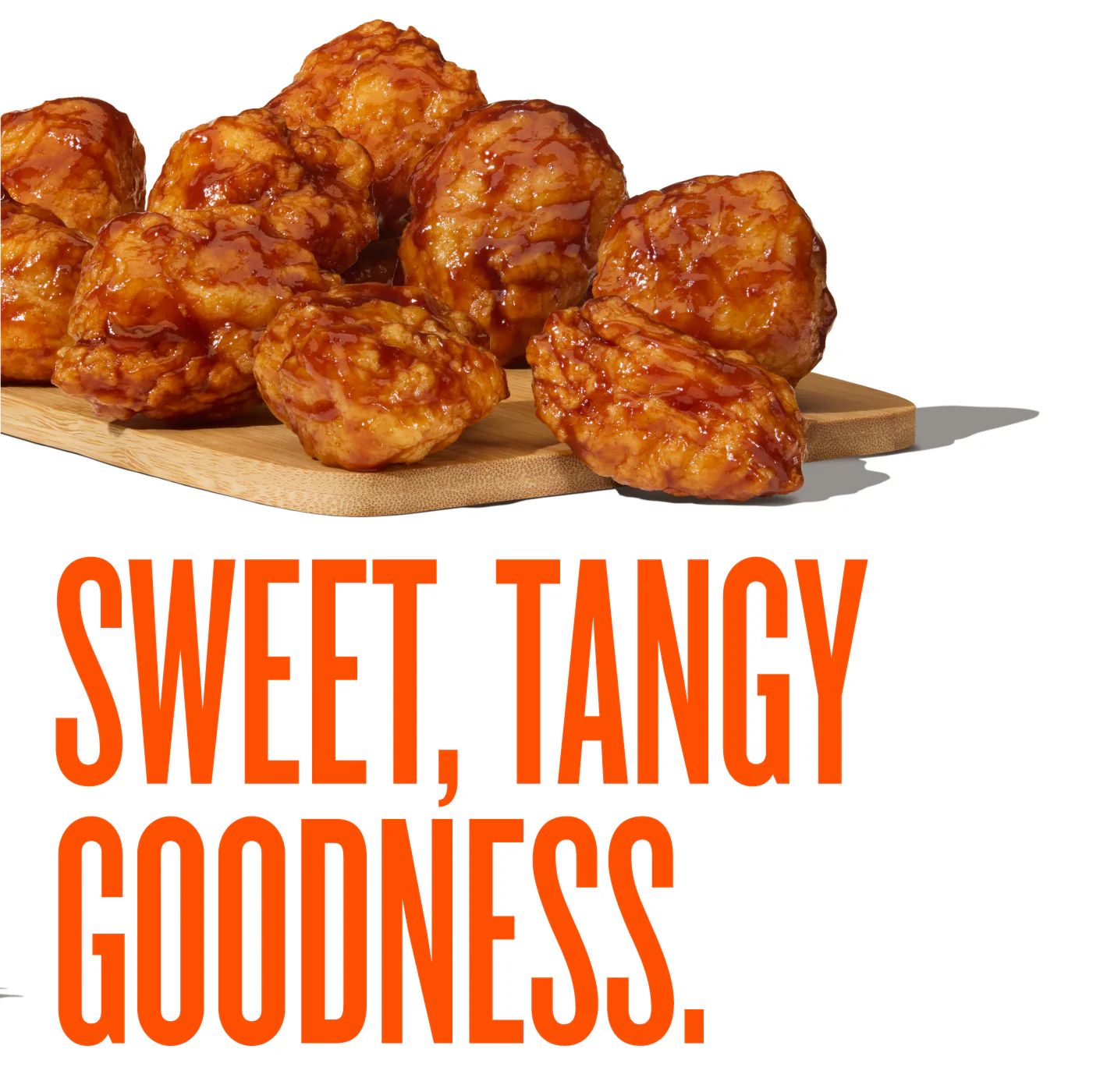 Honey BBQ Sauce WhataPack® - Image 3