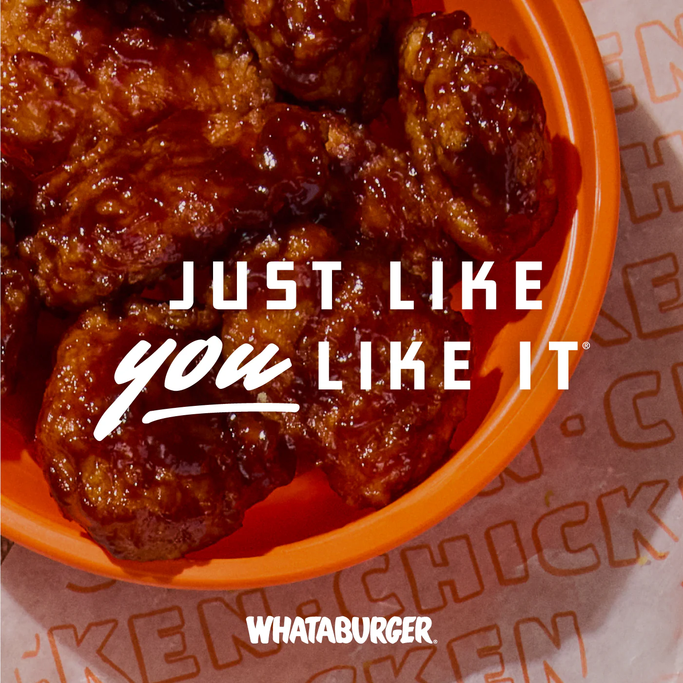 Honey BBQ Sauce WhataPack® - Image 4