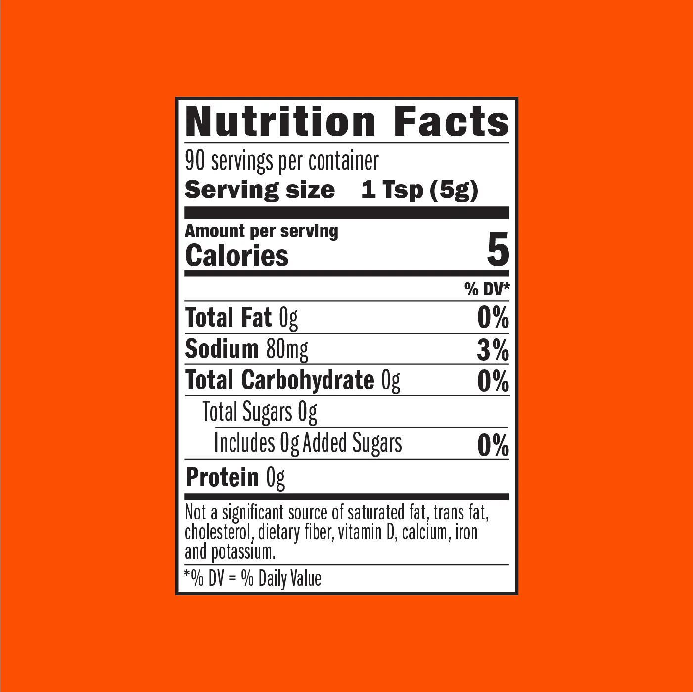 Original Mustard WhataPack® - Image 5