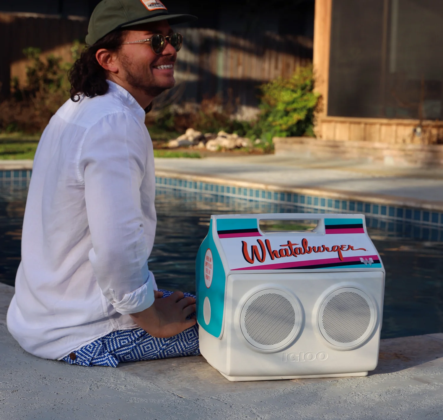 Igloo KoolTunes Stereo Cooler - Image 5