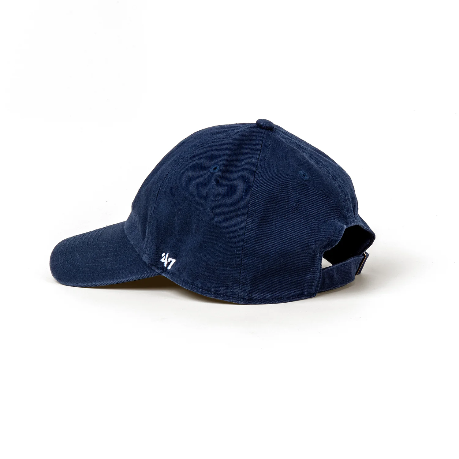 Navy Flying W '47 Brand Clean Up Hat - Image 2