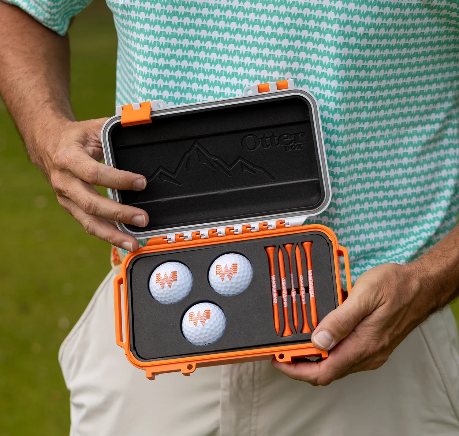 OtterBox® Golf Kit - Image 3
