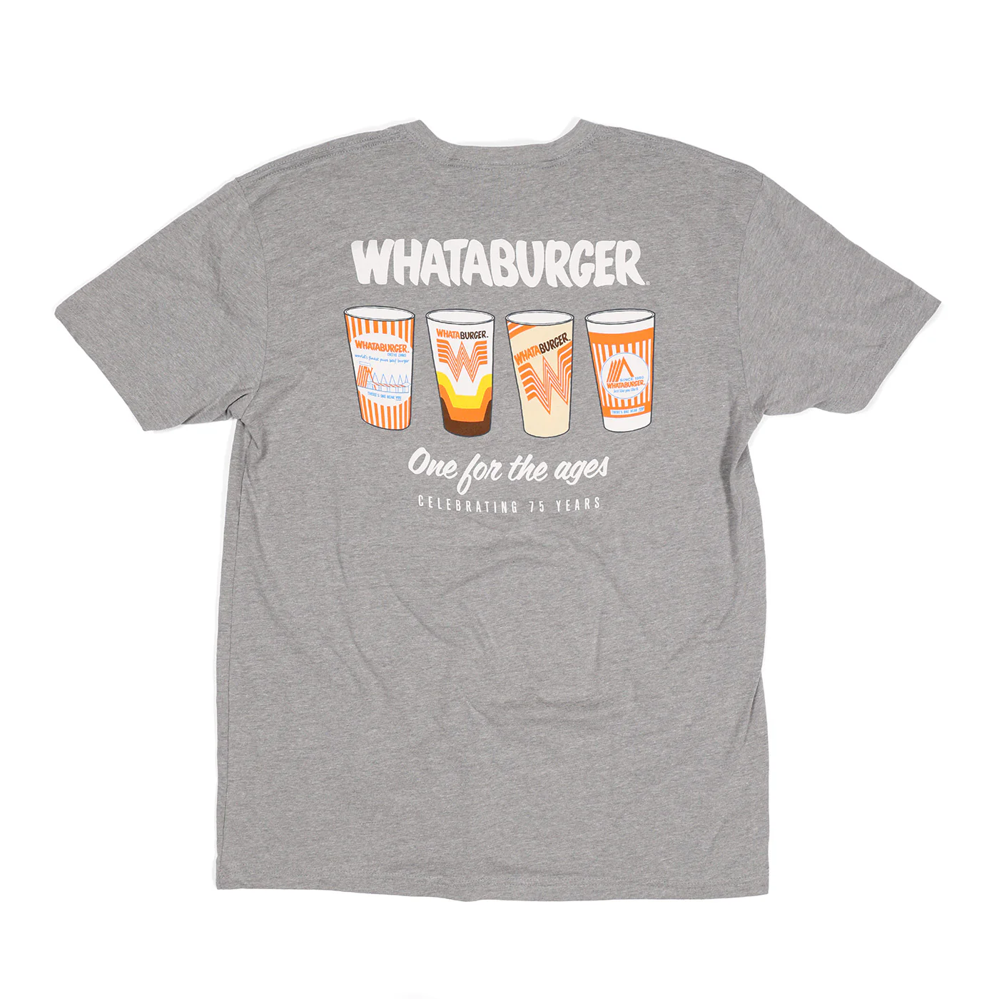 Retro Cup Tee