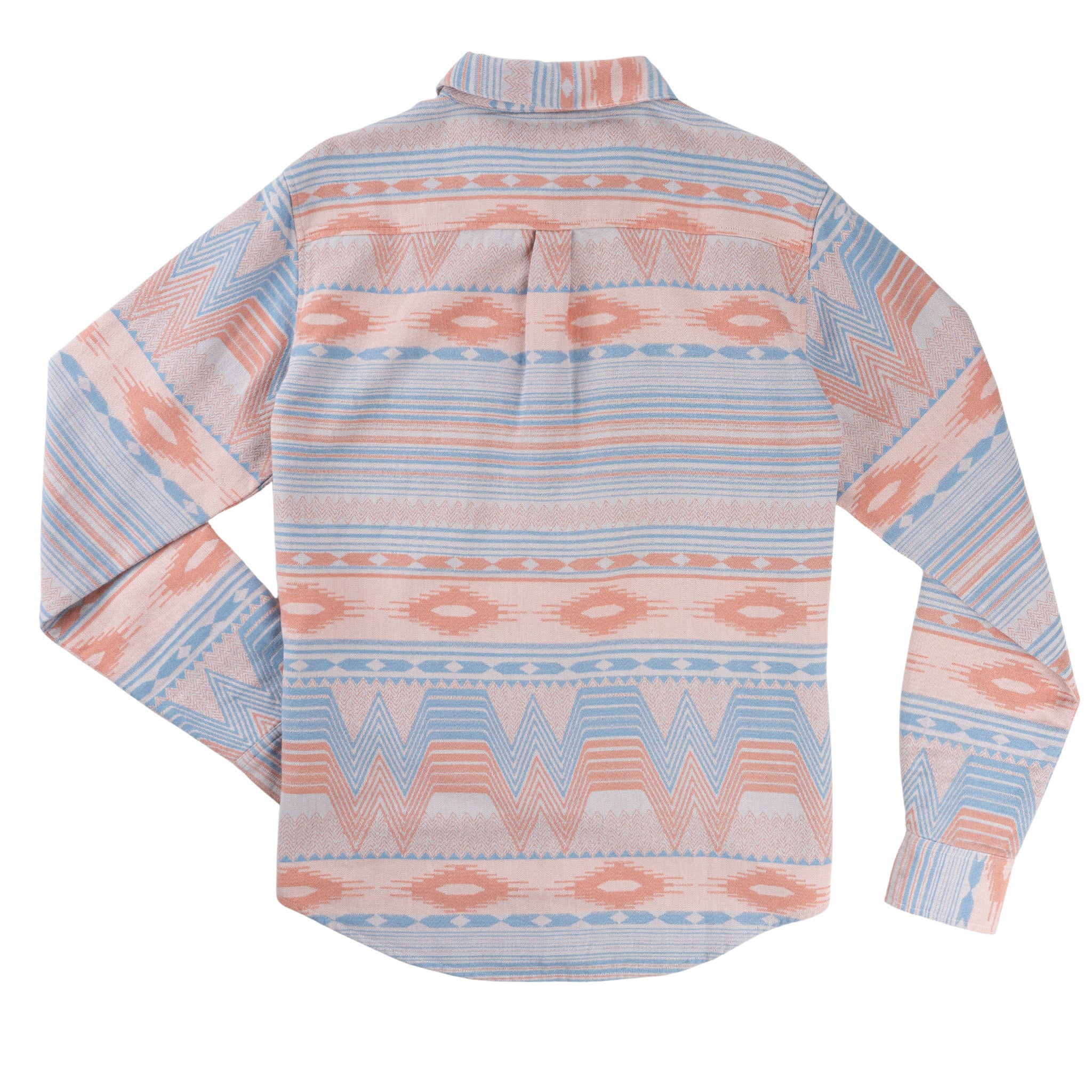 Sendero x Whataburger Flyin' W Boquillas Shirt - Image 6