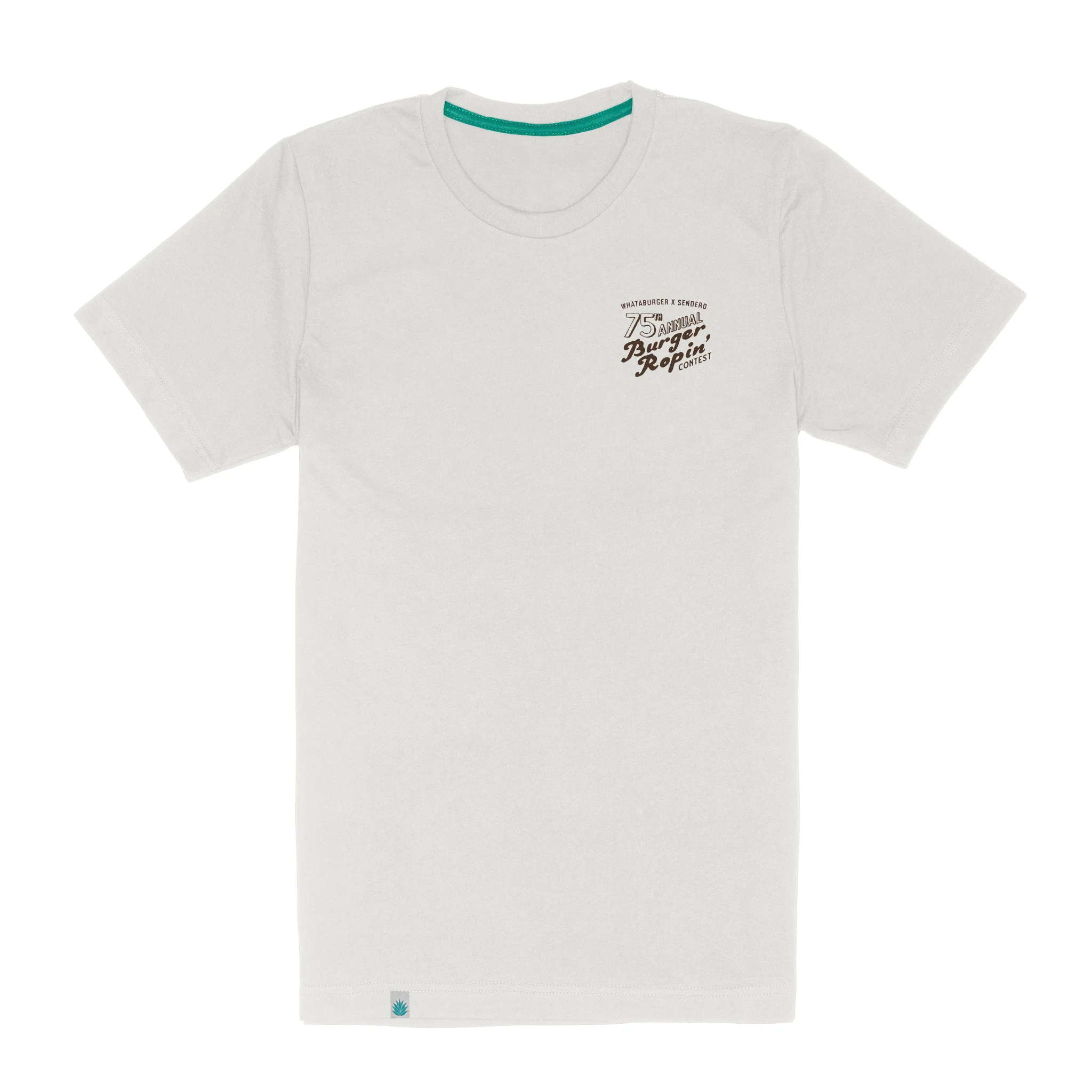 Sendero x Whataburger WhataRopin' Tee - Image 6