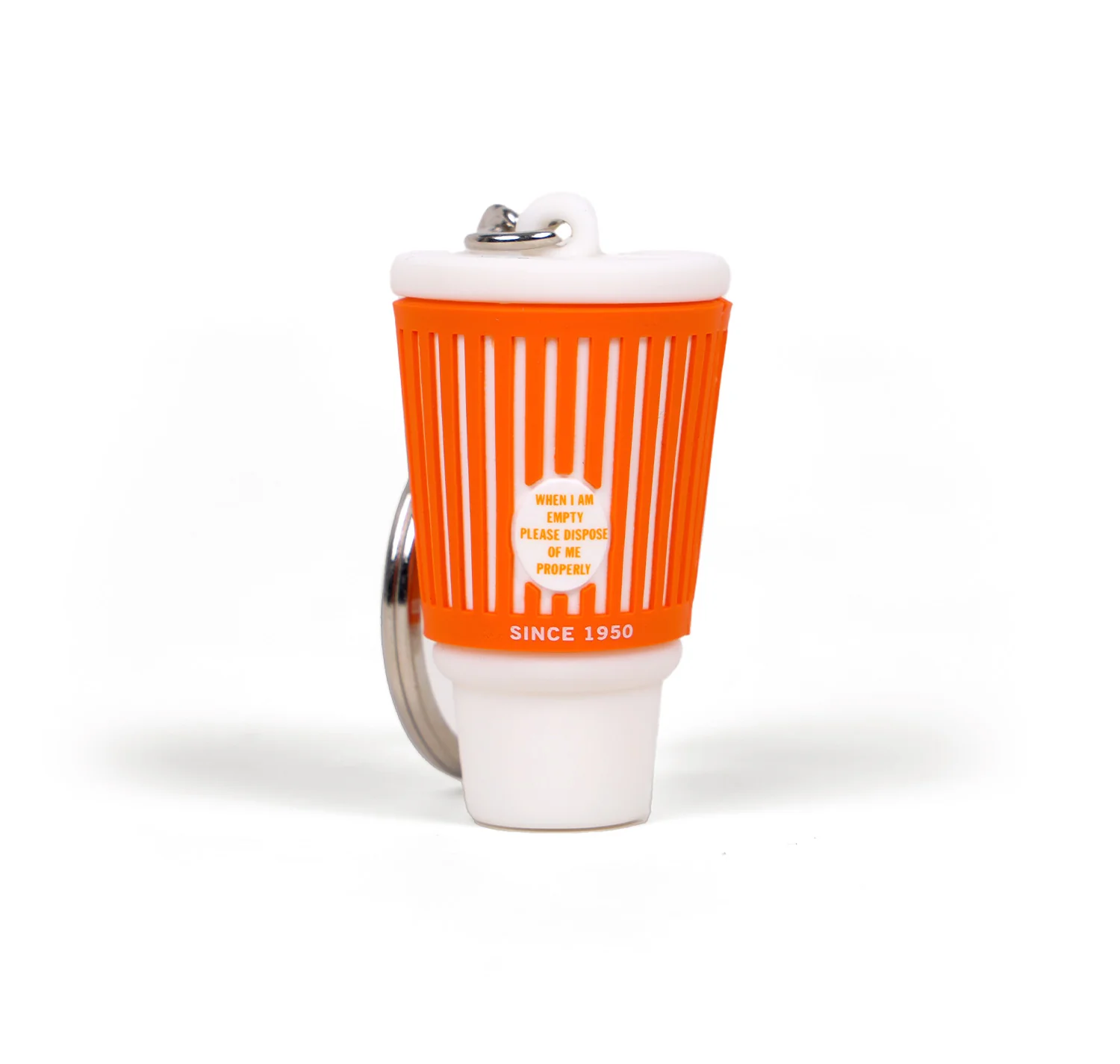 Cup Keychain - Image 3