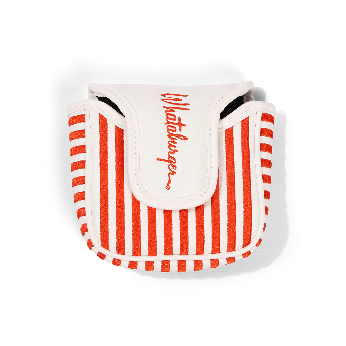 Striped Mallet Putter Cover - Image 3