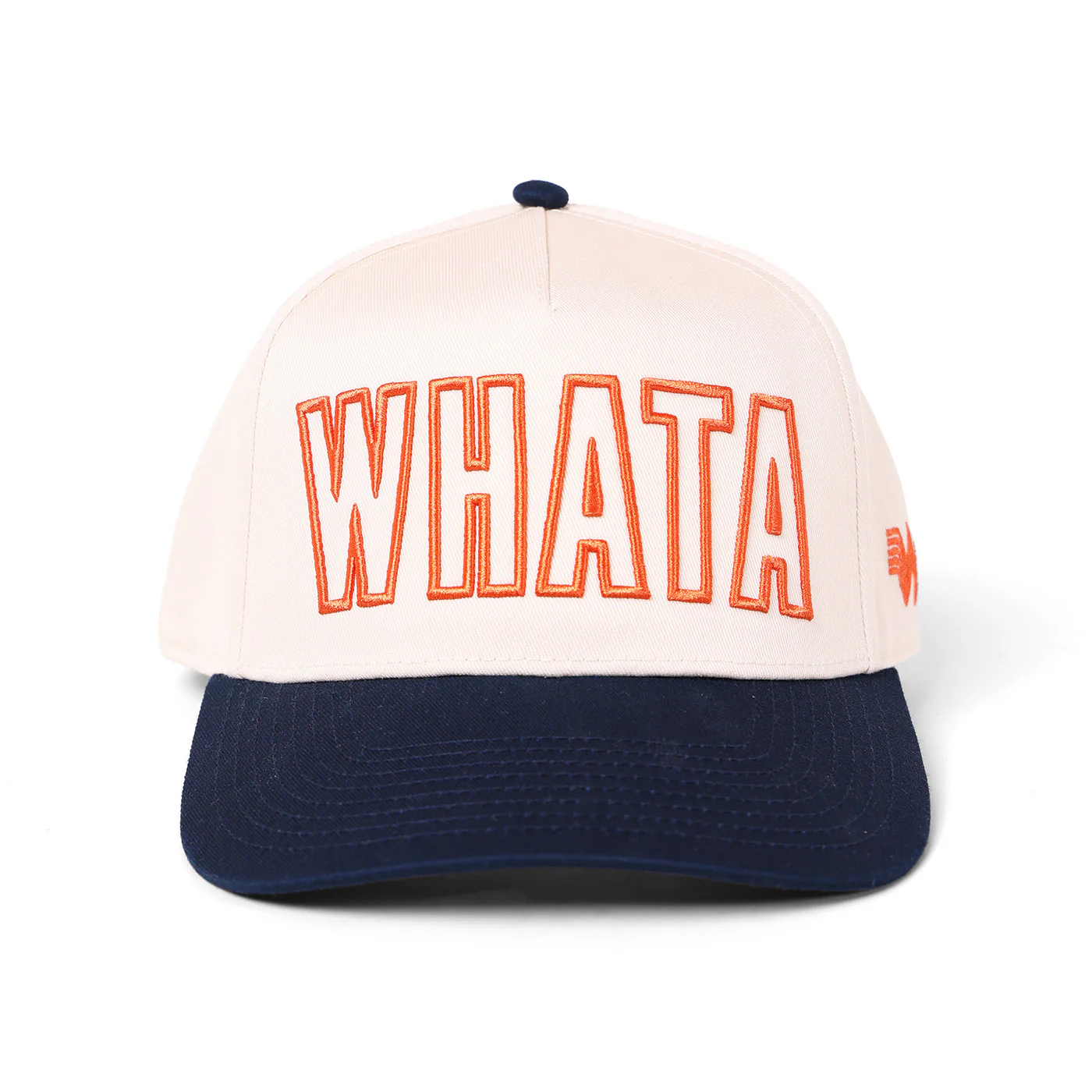 Tan Whata Hat