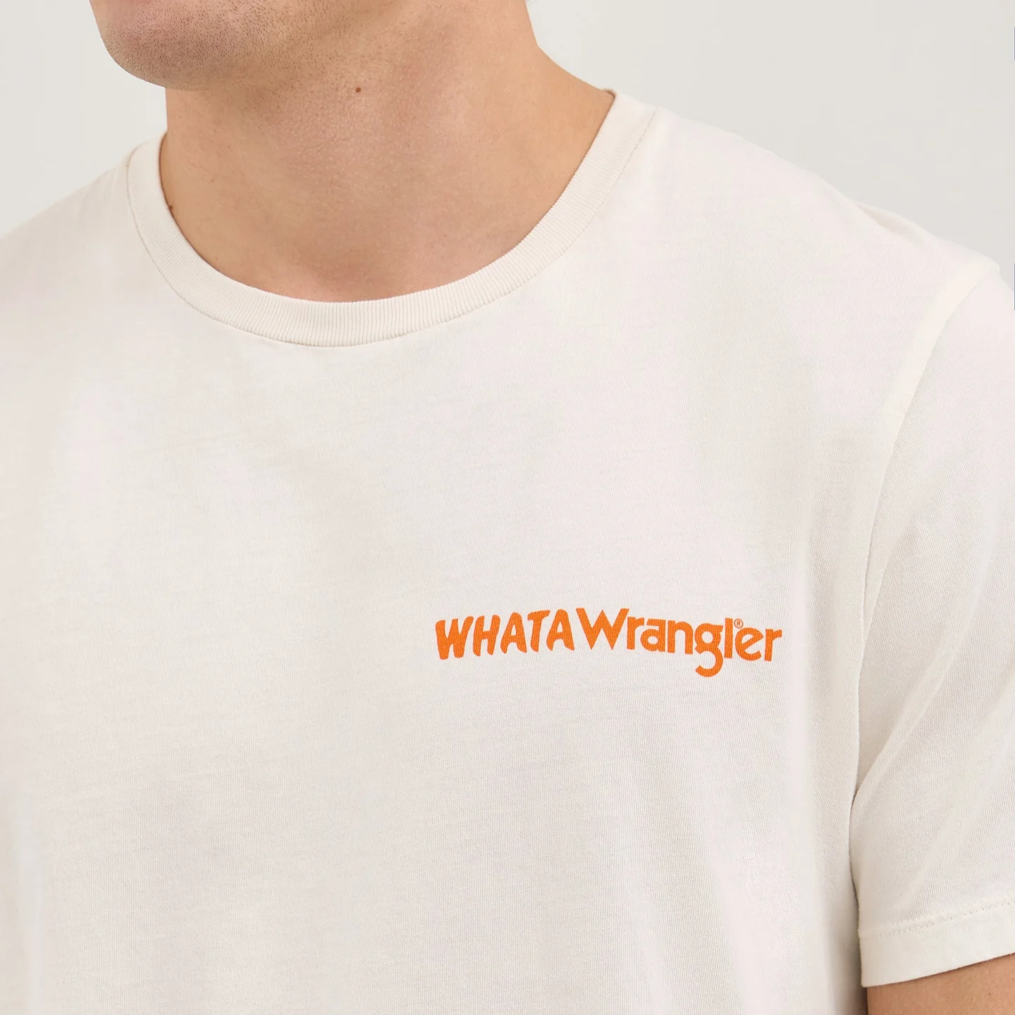 Wrangler® x Whataburger® Just Like You Like It T-Shirt - Image 3