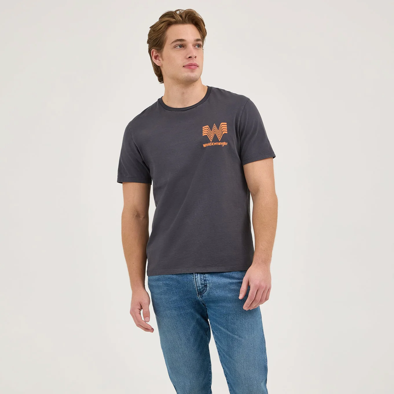 Wrangler® x Whataburger® Ingredient T-Shirt - Image 6